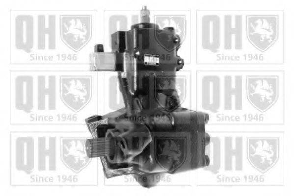 QUINTON HAZELL QSRP851 Рулевой механизм