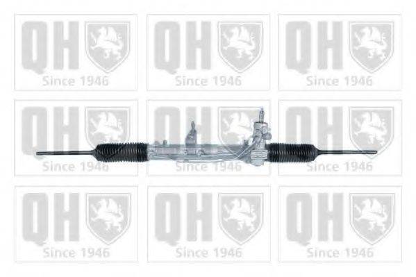 QUINTON HAZELL QSRP876 Рулевой механизм