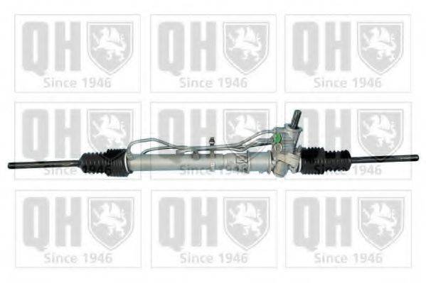 QUINTON HAZELL QSRP881 Рулевой механизм