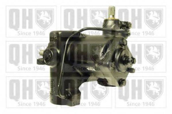 QUINTON HAZELL QSRP961 Рулевой механизм