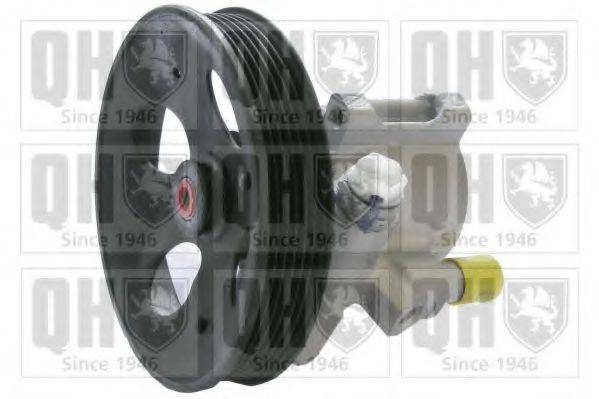 QUINTON HAZELL QSRPA27 Гидравлический насос, рулевое управление