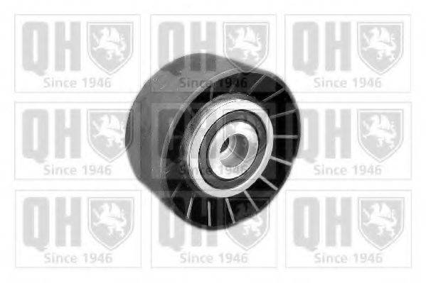 QUINTON HAZELL QTA195 Натяжной ролик, поликлиновой ремень