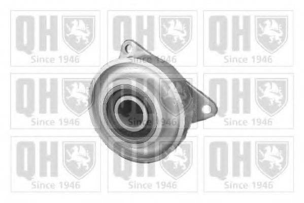 QUINTON HAZELL QTA729 Натяжной ролик, поликлиновой  ремень