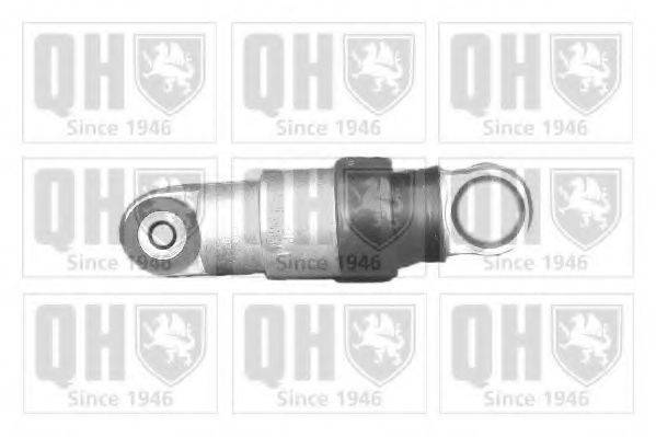 QUINTON HAZELL QTA1052H Амортизатор, поликлиновой ремень