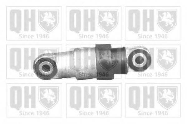 QUINTON HAZELL QTA1055H Амортизатор, поликлиновой ремень