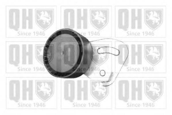 QUINTON HAZELL QTA1064 Натяжной ролик, поликлиновой  ремень