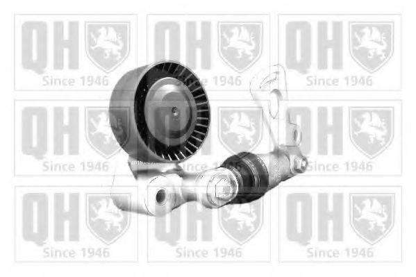 QUINTON HAZELL QTA1078 Натяжитель ремня, клиновой зубча