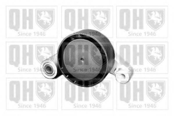 QUINTON HAZELL QTA1081 Натяжная планка, поликлиновой ремень