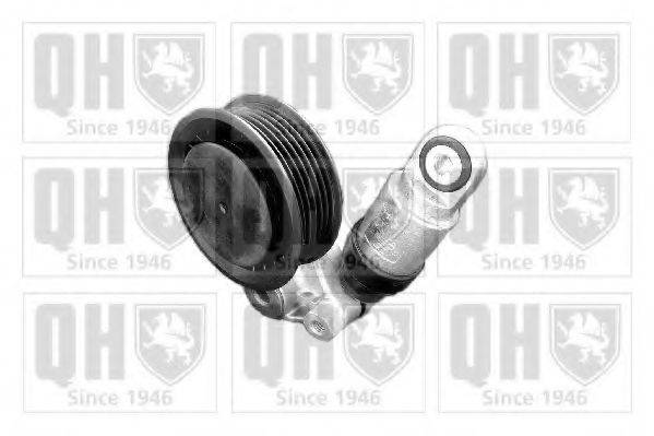 QUINTON HAZELL QTA1091 Натяжная планка, поликлиновой ремень