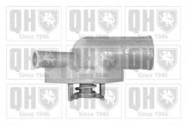 QUINTON HAZELL QTH338K Термостат, охлаждающая жидкость