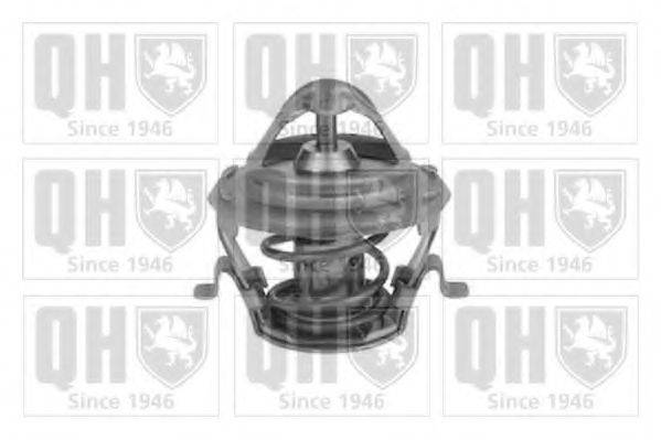 QUINTON HAZELL QTH339 Термостат, охлаждающая жидкость