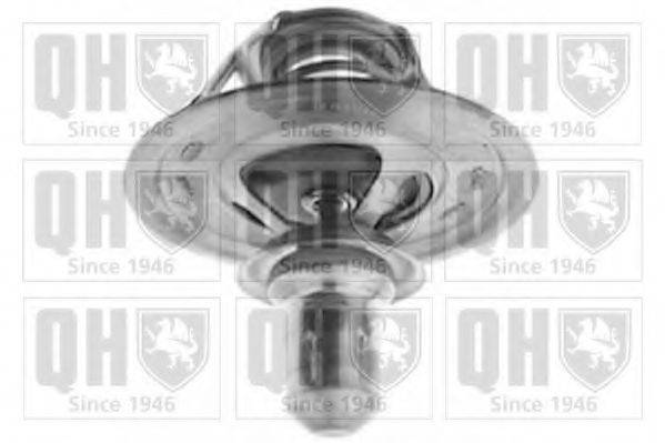 QUINTON HAZELL QTH429 Термостат, охлаждающая жидкость