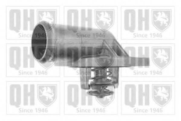 QUINTON HAZELL QTH498K Термостат, охлаждающая жидкость