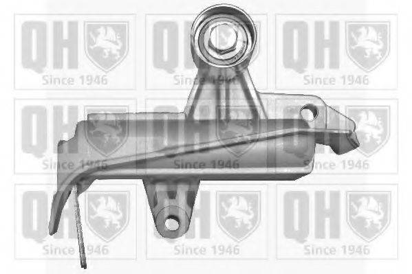 QUINTON HAZELL QTT1062 Паразитный / Ведущий ролик, зубчатый ремень