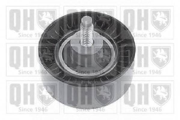 QUINTON HAZELL QTT1164 Паразитный / Ведущий ролик, зубчатый ремень