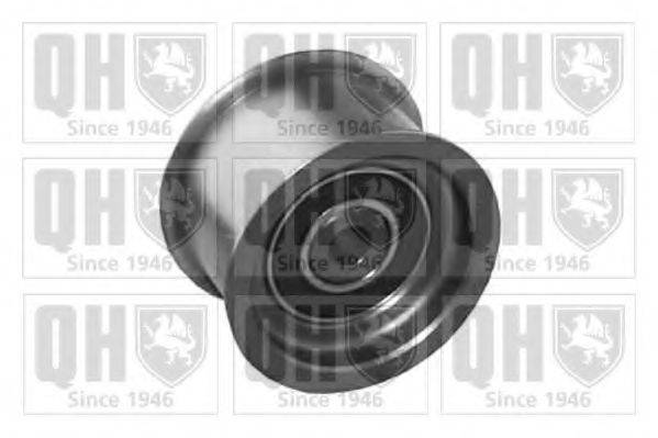 QUINTON HAZELL QTT368 Паразитный / Ведущий ролик, зубчатый ремень