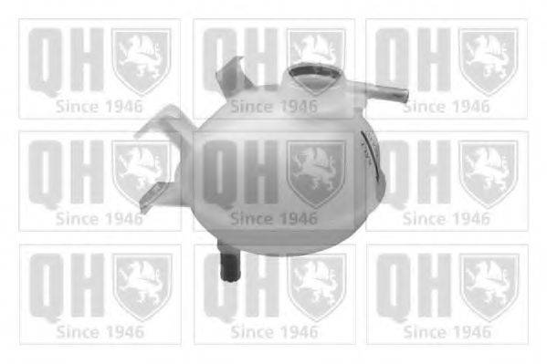 QUINTON HAZELL QVE517 Компенсационный бак, охлаждающая жидкость