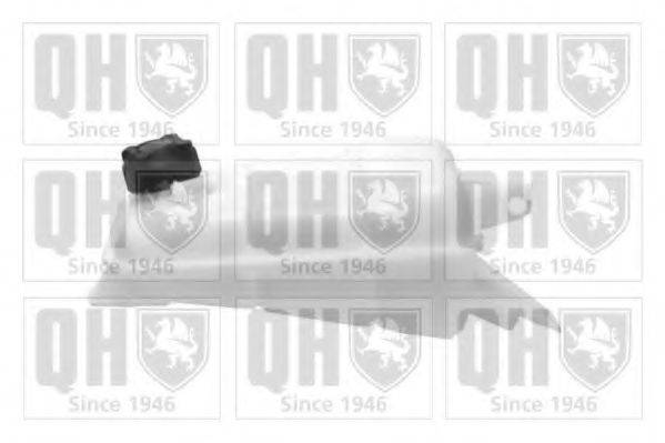 QUINTON HAZELL QVE536 Компенсационный бак, охлаждающая жидкость