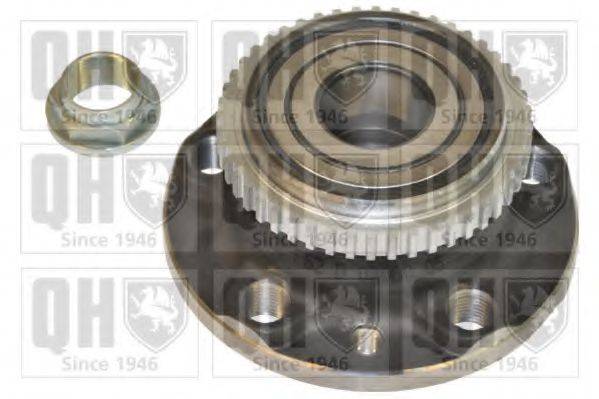 QUINTON HAZELL QWB1001 Комплект подшипника ступицы колеса