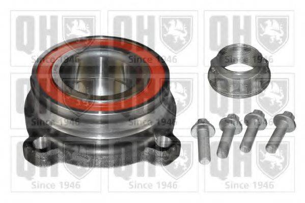 QUINTON HAZELL QWB1201 Комплект подшипника ступицы колеса