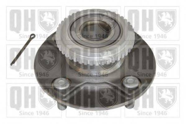 QUINTON HAZELL QWB1301 Комплект подшипника ступицы колеса
