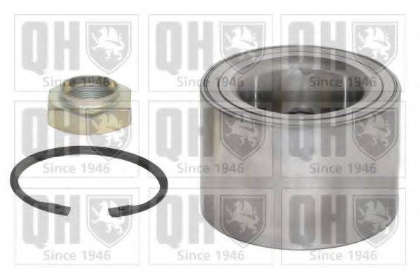 QUINTON HAZELL QWB1316 Комплект подшипника ступицы колеса