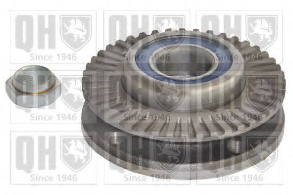 QUINTON HAZELL QWB734 Комплект подшипника ступицы колеса
