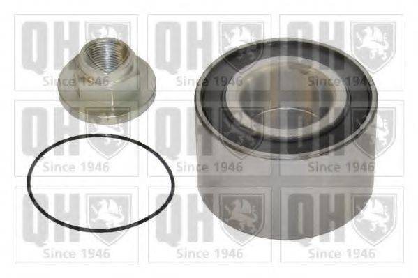 QUINTON HAZELL QWB979 Комплект подшипника ступицы колеса