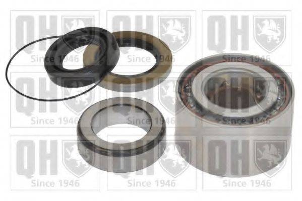 QUINTON HAZELL QWB985 Комплект подшипника ступицы колеса