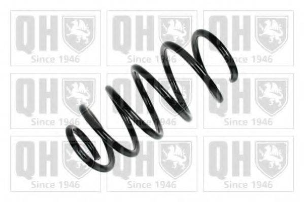 QUINTON HAZELL QCS5888 Пружина ходовой части
