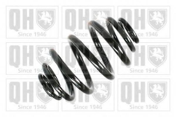 QUINTON HAZELL QCS5903 Пружина ходовой части