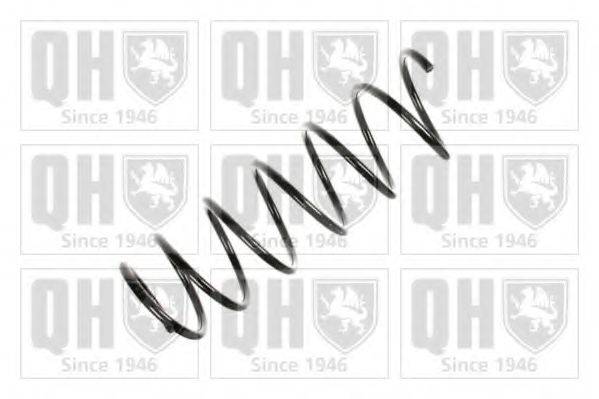 QUINTON HAZELL QCS5969 Пружина ходовой части