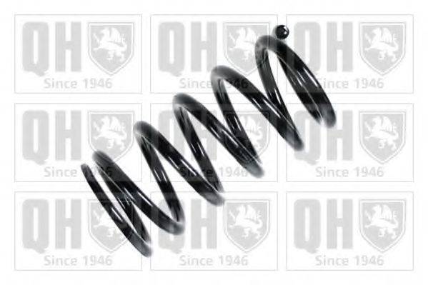 QUINTON HAZELL QCS6409 Пружина ходовой части