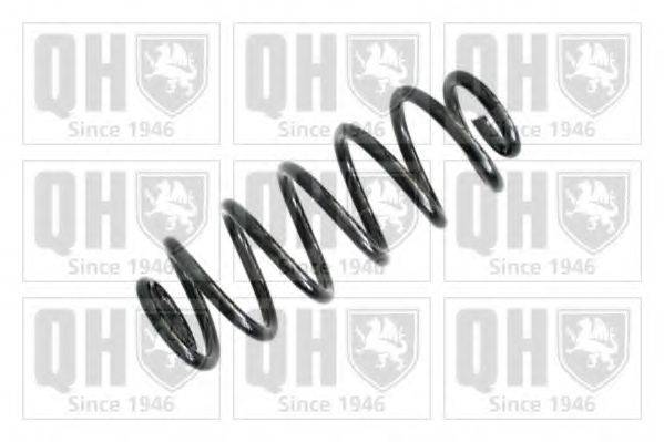 QUINTON HAZELL QCS6423 Пружина ходовой части
