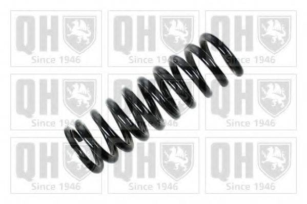 QUINTON HAZELL QCS6491 Пружина ходовой части