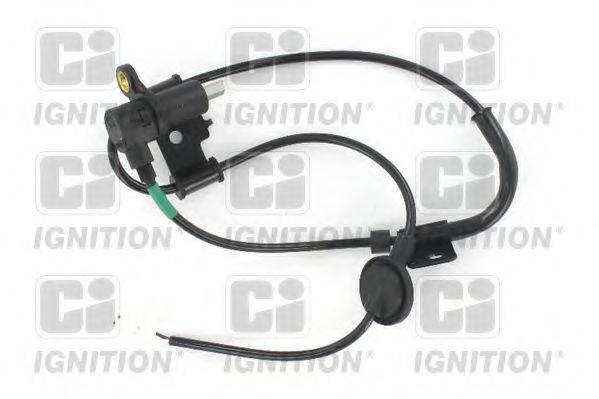 QUINTON HAZELL XABS928 Датчик, частота вращения колеса
