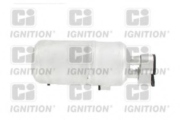 QUINTON HAZELL XC1514 Комплект проводов зажигания