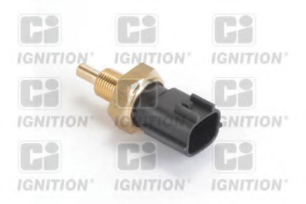 QUINTON HAZELL XEMS257 Датчик, температура охлаждающей жидкости