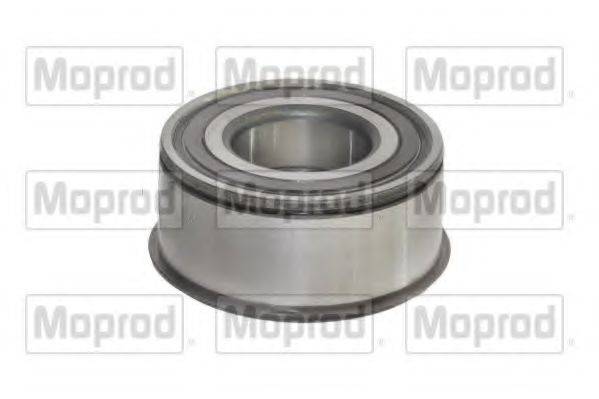 QUINTON HAZELL MWB1096 Комплект подшипника ступицы колеса