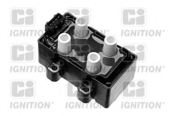 QUINTON HAZELL XIC8173 Катушка зажигания