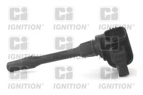 QUINTON HAZELL XIC8301 Элемент катушки зажигания