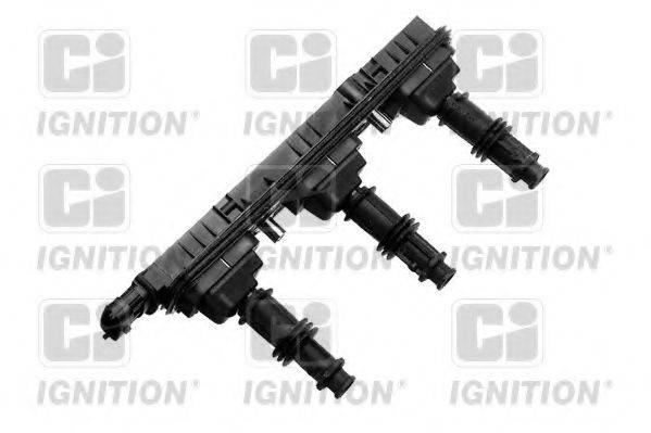QUINTON HAZELL XIC8338 Элемент катушки зажигания