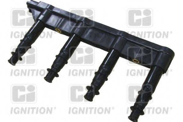 QUINTON HAZELL XIC8352 Элемент катушки зажигания