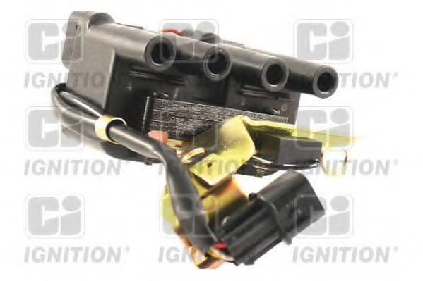 QUINTON HAZELL XIC8355 Катушка зажигания