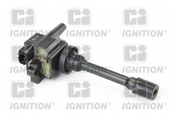 QUINTON HAZELL XIC8381 Катушка зажигания