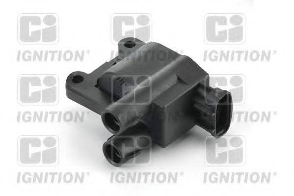 QUINTON HAZELL XIC8393 Катушка зажигания