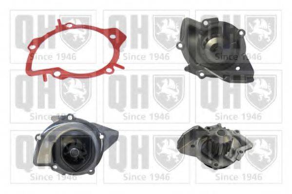 QUINTON HAZELL QCP3760 Водяной насос