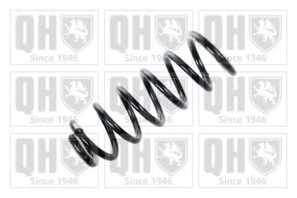 QUINTON HAZELL QCS6547 Пружина ходовой части