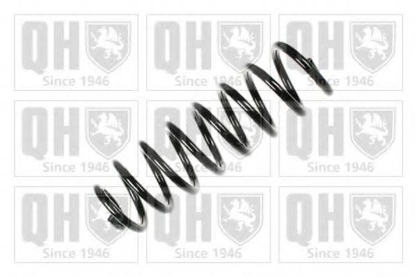 QUINTON HAZELL QCS6564 Пружина ходовой части