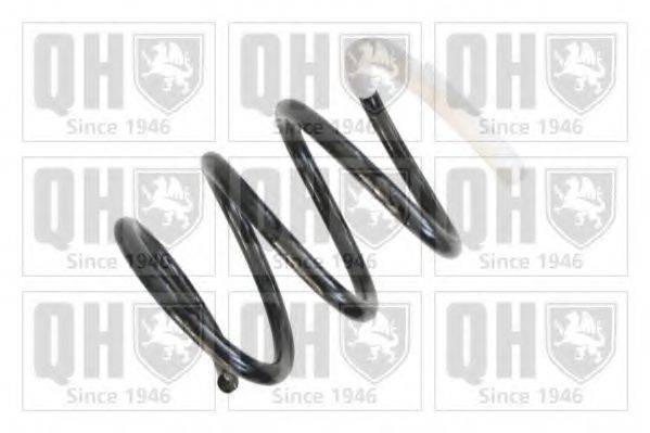 QUINTON HAZELL QCS6575 Пружина ходовой части